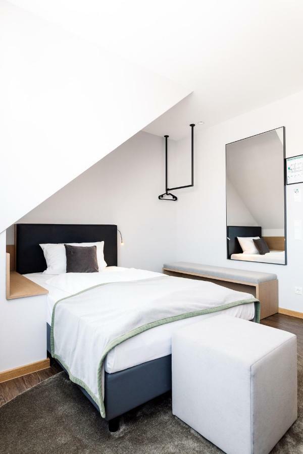 Haus Am Markt Hotel Wipperfurth Exterior photo