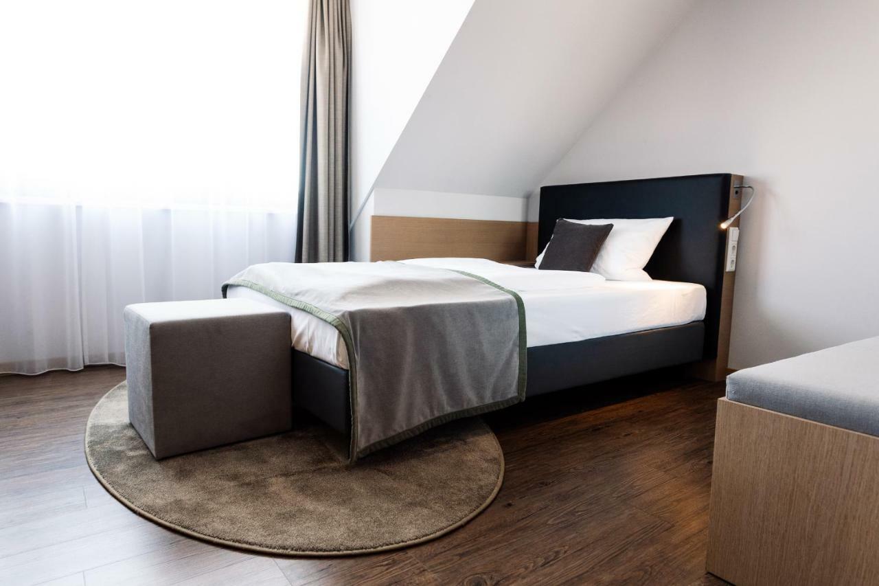 Haus Am Markt Hotel Wipperfurth Exterior photo